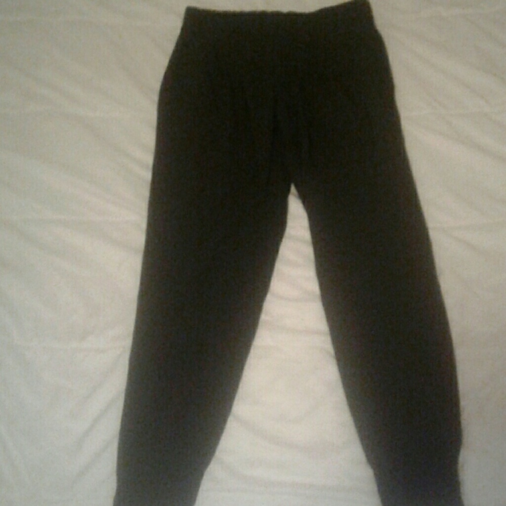 Athleta joggers